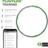 Tunturi Hula Hoop 1,5 kg Anteprima dell’immagine prodotto 5