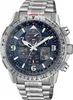 Citizen JY8100-80L Promaster Sky Herren-Funkuhr Eco-Drive Titan 1 Náhľad obrázku produktu