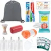 Sac à dos d'évacuation avec équipement All you need / Voir les images du produit 8