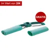 Genius Nicer Dicer Julietti Plus (9 Teile) Spiralschneider Produktbild-Vorschau 5