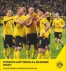 Calendario con cartoline del BVB per il 2027 Anteprima dell’immagine prodotto 3