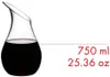 Riedel DEKANTER  "O" SINGLE 1 Stück 141400013 Anteprima dell’immagine prodotto 11