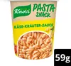 Knorr Pasta Snack Pot Käse & Kräuter 59g - In 5 Minuten Produktbild-Vorschau 7