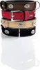 Hunter Halsband Softie Stone braun/schwarz, Größe: 50 cm / Produktbild-Vorschau 3