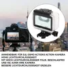 Für DJI Osmo Action 3/4/5 Tauchschutzgehäuse mit AF AR Produktbild-Vorschau 4