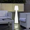 New Garden Lola 110 Lampada da terra a cavo Luce bianca Anteprima dell’immagine prodotto 3