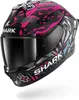 Shark Skwal Cup Replica Redding matt schwarz violett blau M Voir les images du produit 1