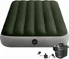 Felfújható matrac 191x99x25 cm elektromos pumpával INTEX Produktbild-Vorschau 21