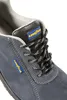 Goodyear S1P Sicherheitsschuhe Blau Wildleder Arbeitsschuhe Produktbild-Vorschau 7