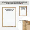 Bilderrahmen N°20 Infantasie nach Maß | Eiche Natur | Produktbild-Vorschau 5