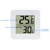 3 Stück digitale Mini-Thermometer mit integriertem Produktbild-Vorschau 3