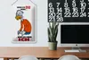 Blechschild Spruch 20x30cm wenn ich Du wäre wäre ich lieber Produktbild-Vorschau 4