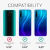 kwmobile Necklace Case kompatibel mit Xiaomi Redmi Note 8 Produktbild-Vorschau 3