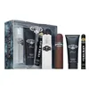 Cuba Black Geschenkset für Herren Set I. Produktbild-Vorschau 1