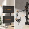 VonHaus Monitor Halterung für 4 Monitore 13-32 Zoll, Produktbild-Vorschau 3