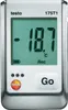 TESTO Temperatur-Datenlogger 175 T1 (0572 1751) Voir les images du produit 1