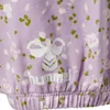 hummel hmlGLAD Baby-Sweatshorts 3308 - orchid bloom 80 Produktbild-Vorschau 4