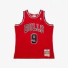Swingman Mesh Jersey Chicago Bulls 1997, Ron Harper - Maat Productafbeelding-voorbeeld 1