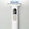 MEDION Brosse à lisser HB1 (fer à lisser & brosse à Voir les images du produit 3