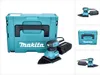 Makita BO 4565 J Ponceuse vibrante 112 x 190 mm 200 W + Voir les images du produit 1