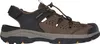 Sandali Del Marchio Skechers Del Modello Tresmen - Menard Anteprima dell’immagine prodotto 6