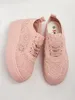 Športové dámske sneakersy na platforme Zabeo, veľkosť 39 Náhľad obrázku produktu 5