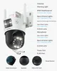 ZOSI 4MP+2MP Aussen WLAN Überwachungskamera mit Produktbild-Vorschau 10