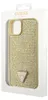 Guess, Schutzhülle Triangle Diamond Apple iPhone 15 Pro Produktbild-Vorschau 5