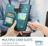 Samsung Galaxy S25 Hülle - CaseMe C22 Back Cover mit Produktbild-Vorschau 11