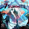 7 Summits – desková hra – anglické vydání Náhled obrázku produktu 5