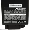 Batteria per e-bike adatta per AEG Sideclick (ZZ234) 36V Anteprima dell’immagine prodotto 6
