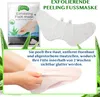 Masque pour les pieds Exfoliant pour les pieds Soins des Voir les images du produit 7