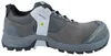 HAIX Connexis Safety+ Herren Halbschuhe S3 grau - Größe: UK Produktbild-Vorschau 4