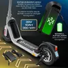 KESSER® E-Scooter mit Straßenzulassung 40km Reichweite Produktbild-Vorschau 10