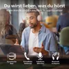 Casque sans fil supra-auriculaire Philips TAH4000PK/00 Rose Voir les images du produit 13
