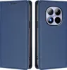 Etui en cuir pour Xiaomi Redmi Note 15 Pro 4G, étui Voir les images du produit 1