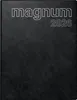 Brunnen 7027042906 Knižný kalendár magnum 1W/2S čb Náhľad obrázku produktu 2
