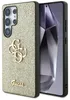 Guess Solid Glitter Big 4G Metal Logo Samsung Galaxy S25 Podgląd zdjęcia produktu 1
