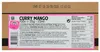 Heinz Curry Mango Dip Pot fruchtig würzige Dip Sauce Produktbild-Vorschau 7