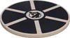 GORILLA SPORTS® Balance Board - Holz, Rund, bis 180 kg, Produktbild-Vorschau 1