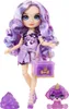 MGA Entertainment Classic Rainbow Fashion Doll- Violet Produktbild-Vorschau 3