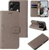 Handyhülle für Xiaomi Redmi Note 13 5G Floral Blumen Produktbild-Vorschau 1