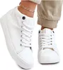Big Star Turnschuhe für Frauen Drekriuk weiß 41 Produktbild-Vorschau 2