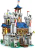 Reobrix 66006 Mittelalter Burg 2722 Teile 31 cm ab 14 Produktbild-Vorschau 19