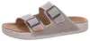 Fusion Pantolette Beige Produktbild-Vorschau 3