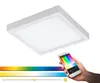 EGLO connect LED Deckenleuchte Fueva-C, Smart Home Produktbild-Vorschau 8