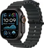 Watch Ultra 2 GPS + Cellular, 49 mm Schwarz Titan­gehäuse, Produktbild-Vorschau 1