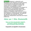 Mutterkraut + Weidenrinde 720 (4x180) Kapseln [Migränekraut Produktbild-Vorschau 4