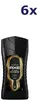 6x Axe Douchegel - 250ml - magnum - gold caramal Produktbild-Vorschau 1