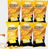 Rob's Crunchy Puffs Honey & Cheese 130g Produktbild-Vorschau 2